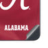 University of Alabama Maroon Jersey Galaxy A54 5G Skin